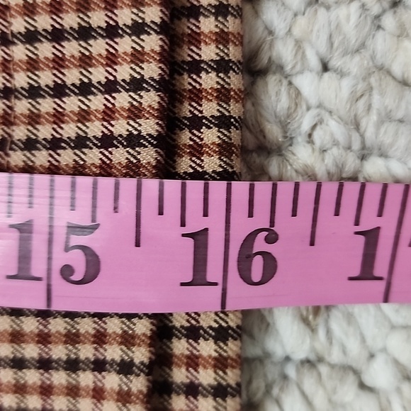 Women's Mini Houndstooth Skirt - A New Day - Picture 12 of 15